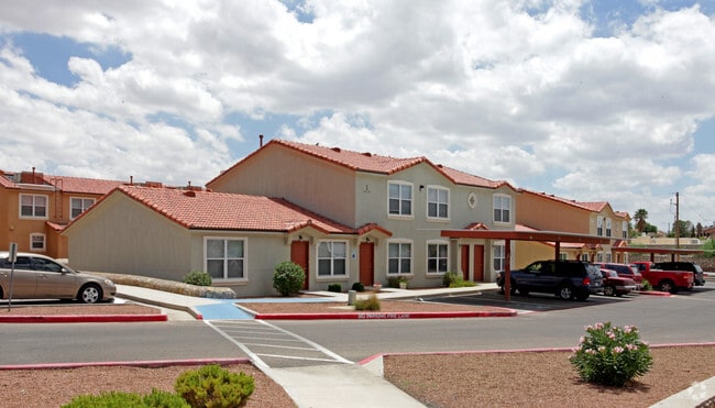 Cedar Oak Townhomes