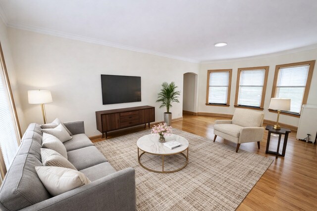 Photo - 6436 N Hamilton Ave Unit 2C