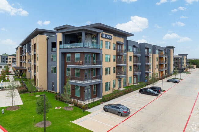 Building Photo - The Nelson Rental