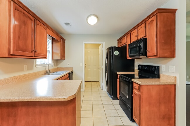 Photo - Inviting 3-Bedroom, 2-Bath Home in Vance, AL