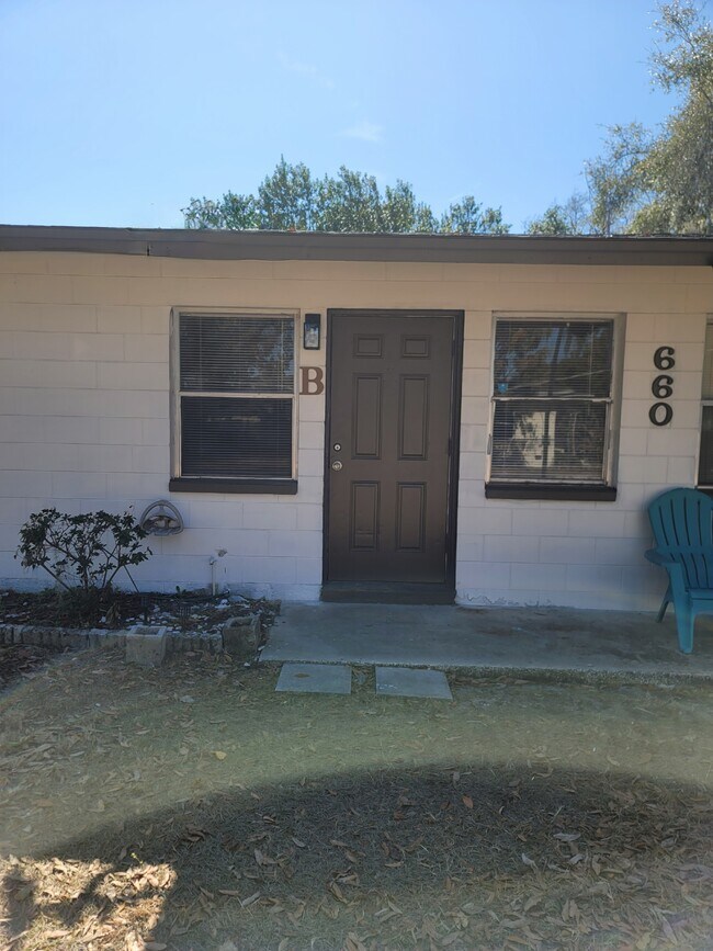 Photo - 660 24th St NW Unit # B