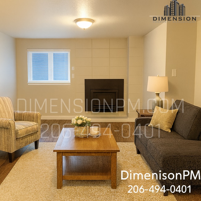 Photo - 825 S 176th St Unit B