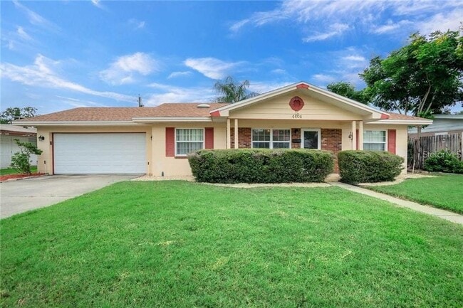 Building Photo - 4404 Fetrow Dr