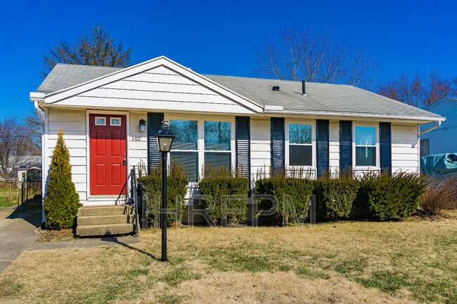 Photo - 680 Williams Rd House