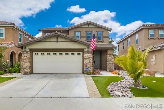 Photo - 1440 Long View Dr Casa
