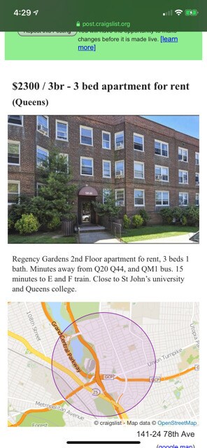 Apartments For In 11367 Flushing Ny Com Apartments For In 11367 Flushing