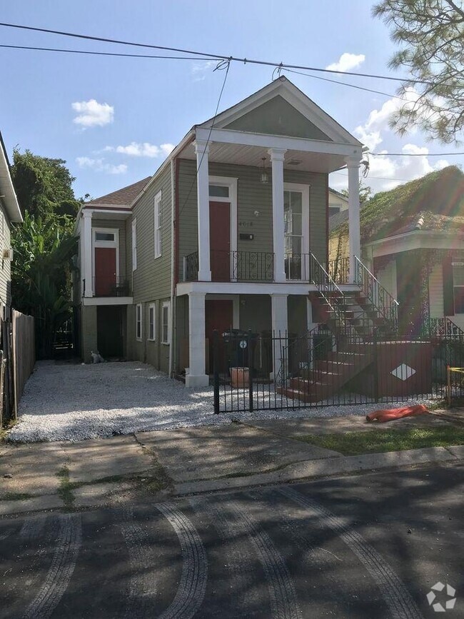 Building Photo - 4618 Clara St Unit B Rental