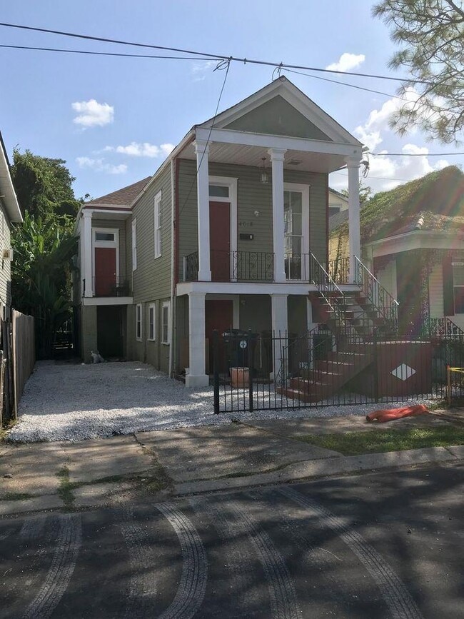 Building Photo - 4618 Clara St Unit B Rental