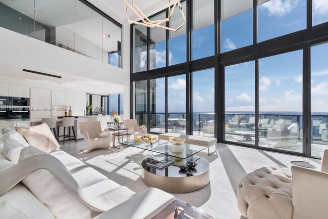 Photo - 18555 Collins Ave Condo Unit 4204