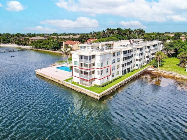 Building Photo - 1820 New Palm Way Unit 201 Rental