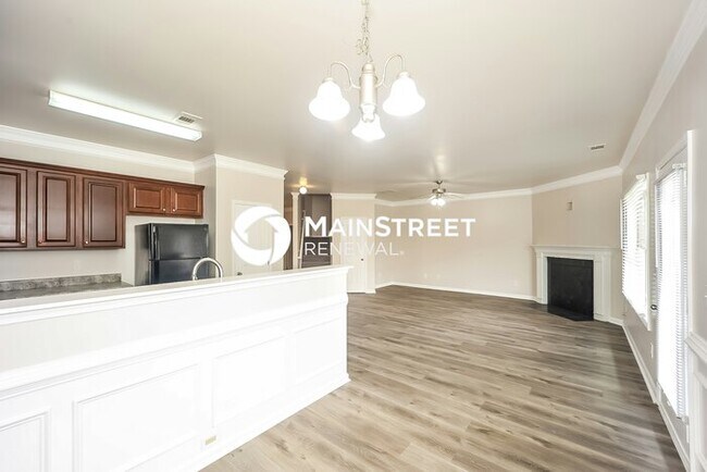 Photo - 4 Bedroom Pet-Friendly Home in Fairburn, G...