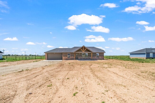 Country Living In Roosevelt ISD! - Country Living In Roosevelt ISD! Casa