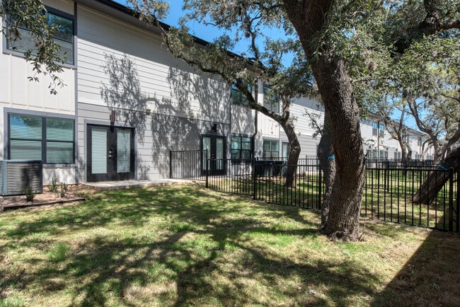 Lumen Residences apartments — community photo