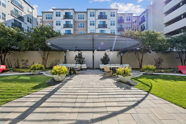 Photo - The Grand at Legacy West
