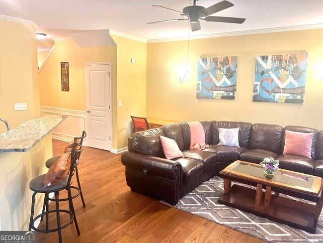 Photo - 3605 Silver Brooke Ln