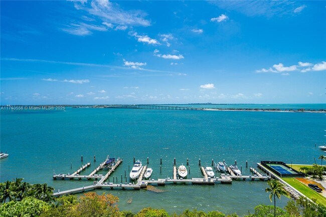 Photo - 1643 Brickell Ave Unit 1503
