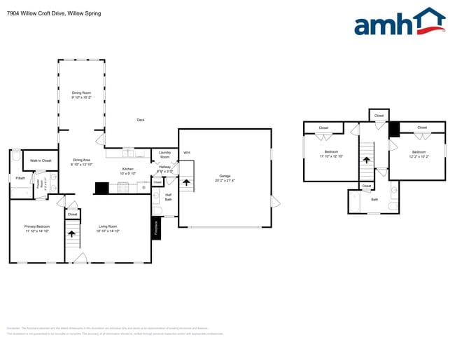 Photo - 7904 Willow Croft Dr