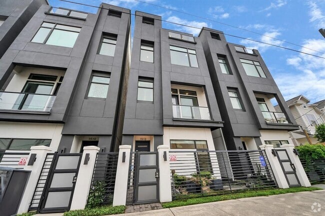 Building Photo - 1512 Malone St Rental