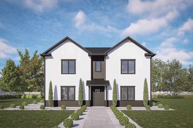 Brand New Build! 5 Bedroom, 5 Bathroom Dup... - Brand New Build! 5 Bedroom, 5 Bathroom Dup... Casa Adosada