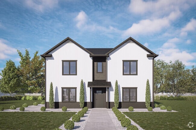 Building Photo - Brand New Build! 5 Bedroom, 5 Bathroom Dup... Rental