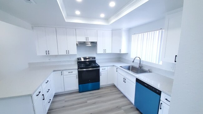 Portofino Apartments