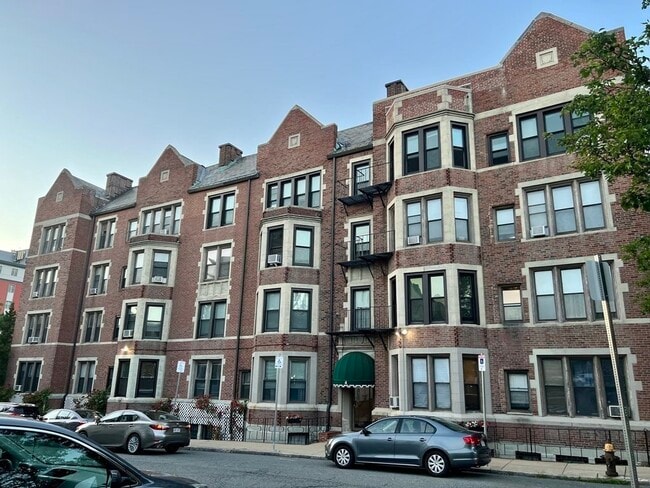 Photo - 5 Commonwealth Ave Apartment Unit #1