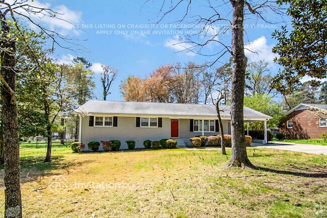 Building Photo - 232 Sandlewood Dr Rental