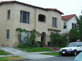NA - 413 N Stanley Ave Apartments Unit Stanley 3 bed room