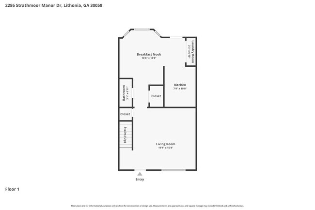 Photo - 2286 Strathmoor Manor Dr