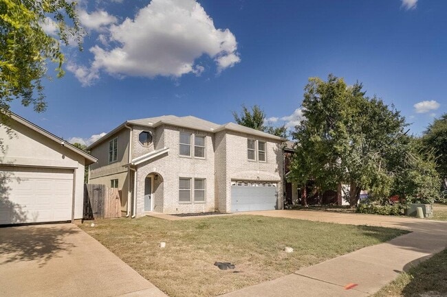 Photo - 2602 Stapleford Dr