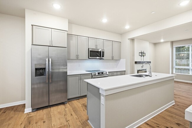 Photo - 1288 Sf | 2 Bedrooms 2.5 Bath | 2 Car Garage | $3,300