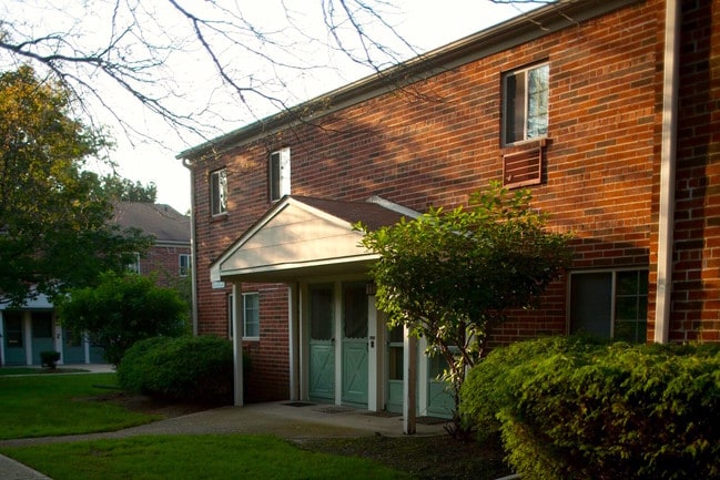 Glen Wall Heights