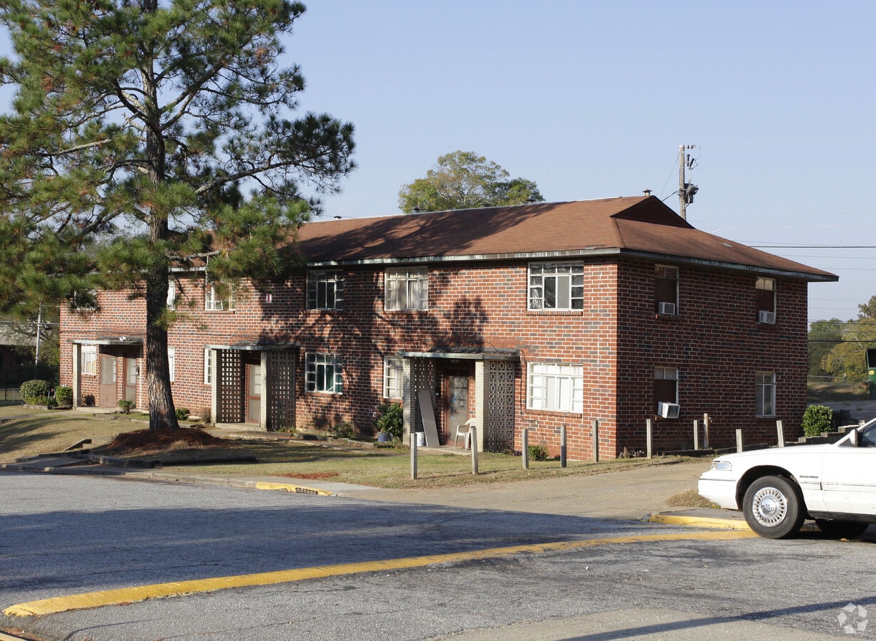 Vista Estates Apartments - Great Hills Apartments