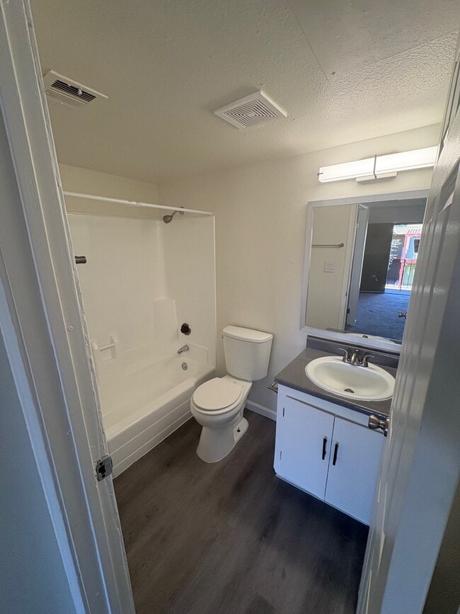 Terra Villa Apartments