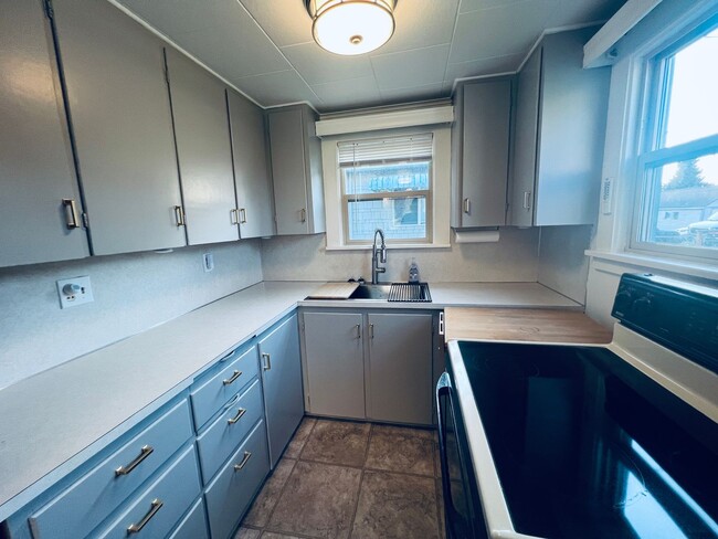 Photo - 3 bedroom, 1 bath home Sedro-Woolley