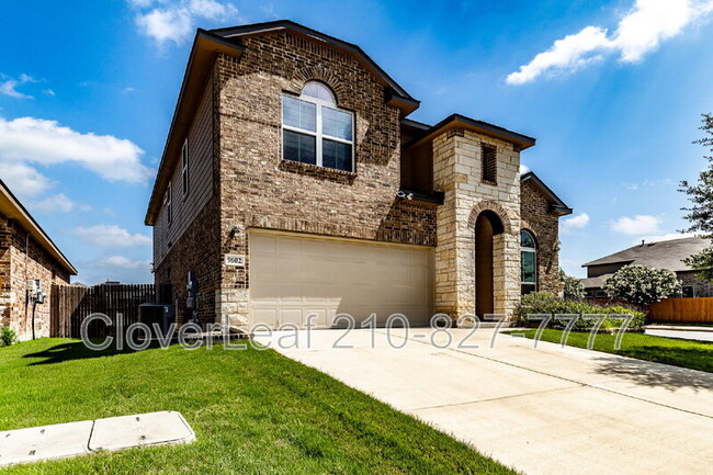 Building Photo - 9602 Bicknell Sedge