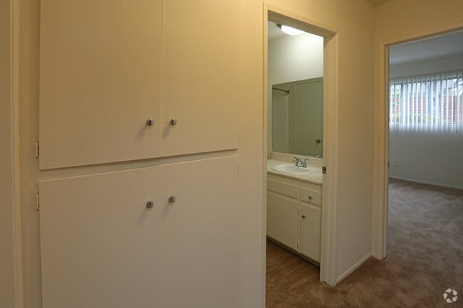2BD - Pasillo