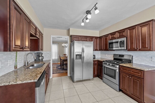 Photo - Spacious 4-Bed, 3-Bath Home in Virginia Beach!