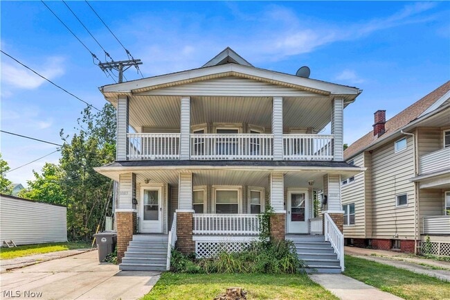 Building Photo - 10103 Almira Ave Unit 2/UP