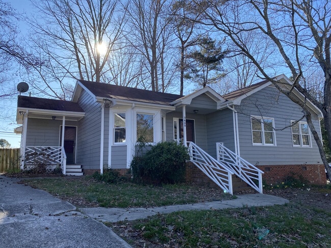 Photo - 3600 Ladywood Ct