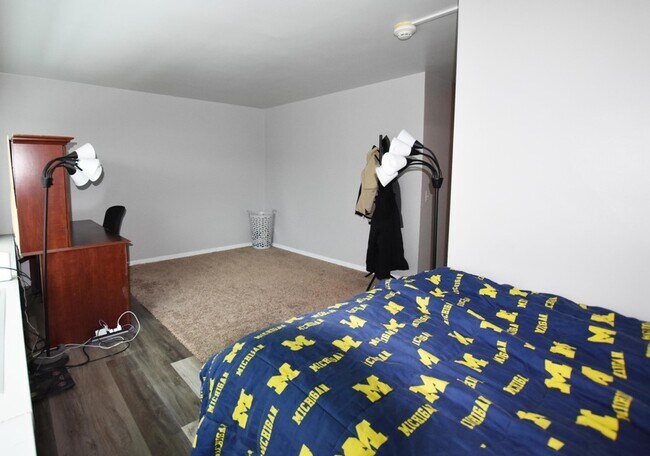 555 E William St Unit 3K