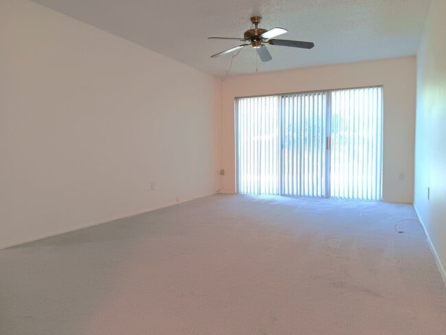 Photo - Nice, clean, one-bedroom ground floor unit
