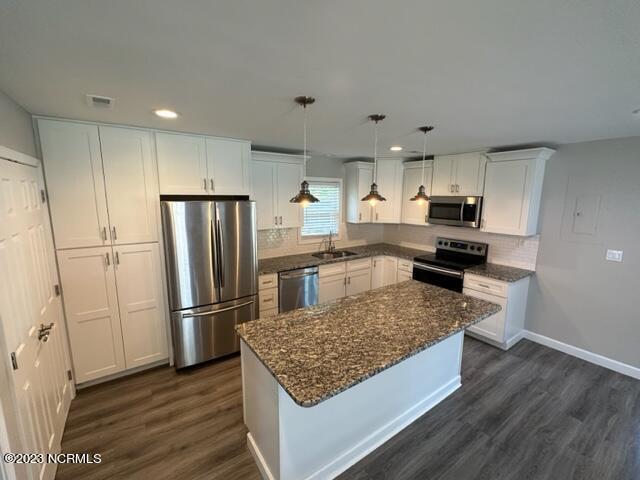 Photo - 1520 Hickman Rd NW