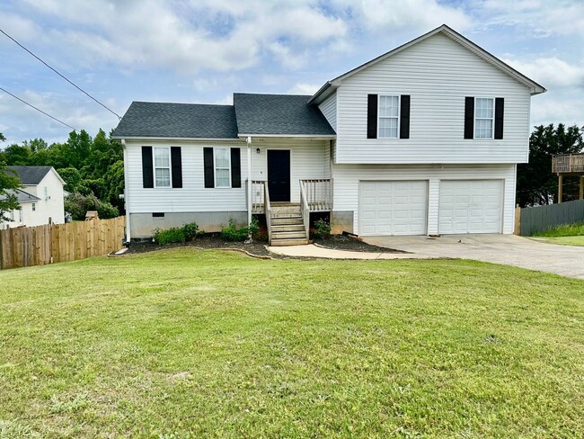Villa Rica Rental- OPEN HOUSE SUNDAY JUNE ... - Villa Rica Rental- OPEN HOUSE SUNDAY JUNE ...