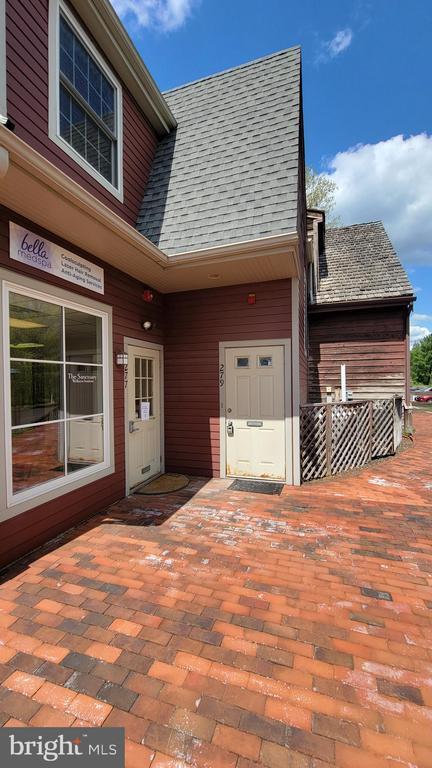 Photo - 295 N Sycamore St Unit 279