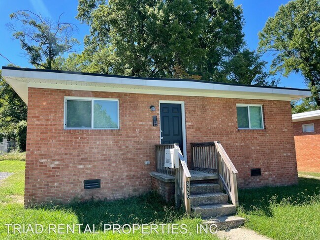 2 br, 1 bath House - 826 AVALON RD - 2 br, 1 bath House - 826 AVALON RD