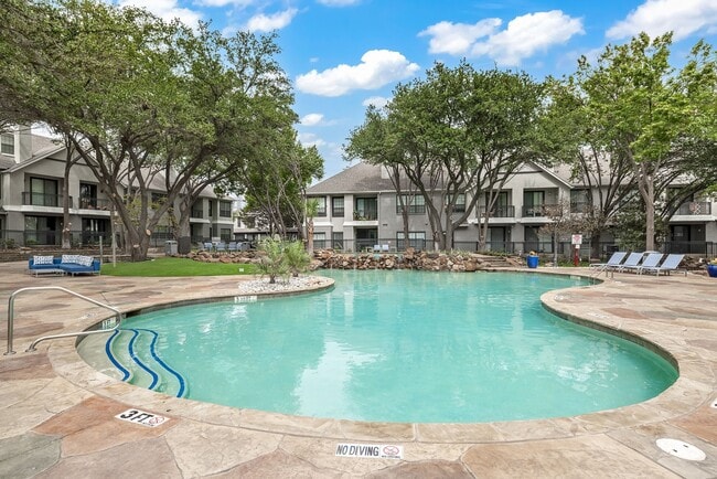 Marquis at Waterview