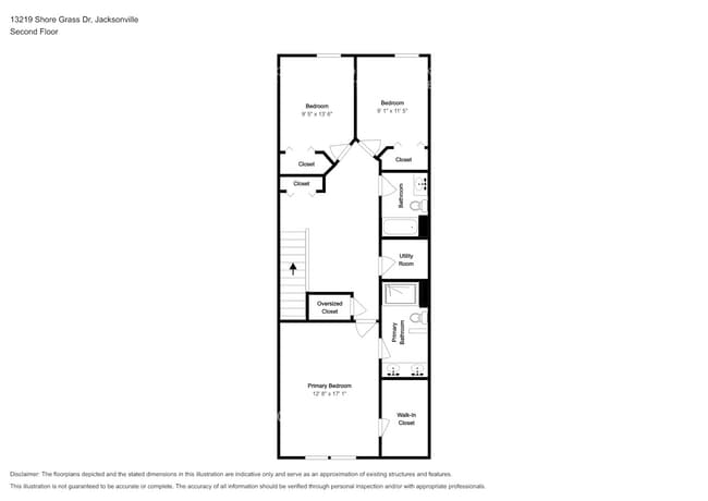 Photo - 13219 Shore Grass Dr