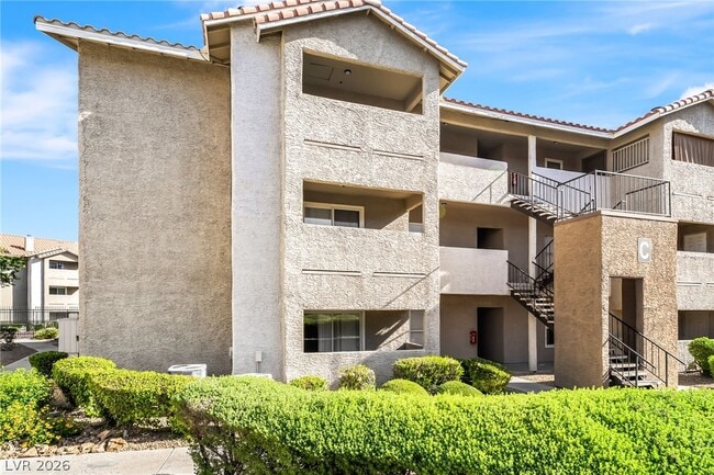 Building Photo - 4200 S Valley View Blvd Unit 2009