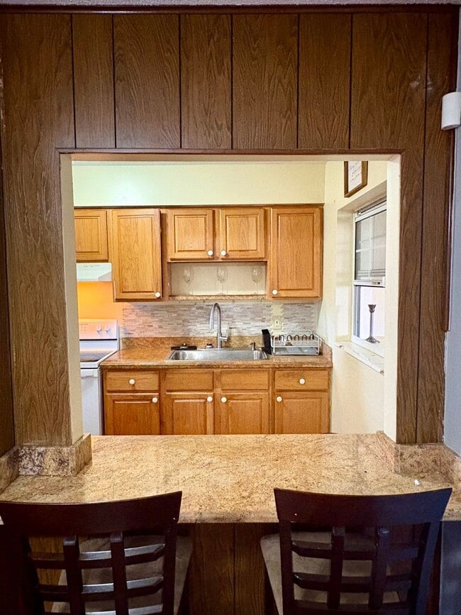 Photo - Spacious 3/2 on large lot in Paradise Park (Ft. Pierce) W/ LAWN CARE INCLUDED